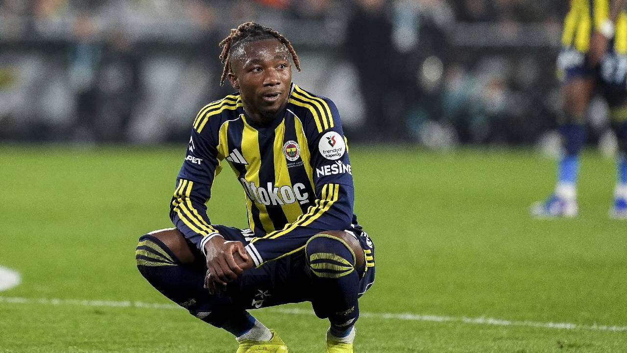 Fenerbahçe'de 11 gol 10 asistle kral olmuştu: İsmail Kartal düşünmeden biletini kesti, Samandıra'ya adım atamayacak! 2